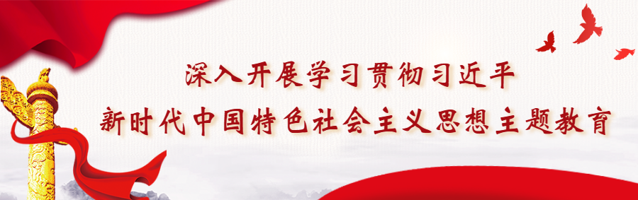 点点官网（城投公司）党委举办学习贯彻习近平新时代中国特色社会主义思想主题教育专题培训班