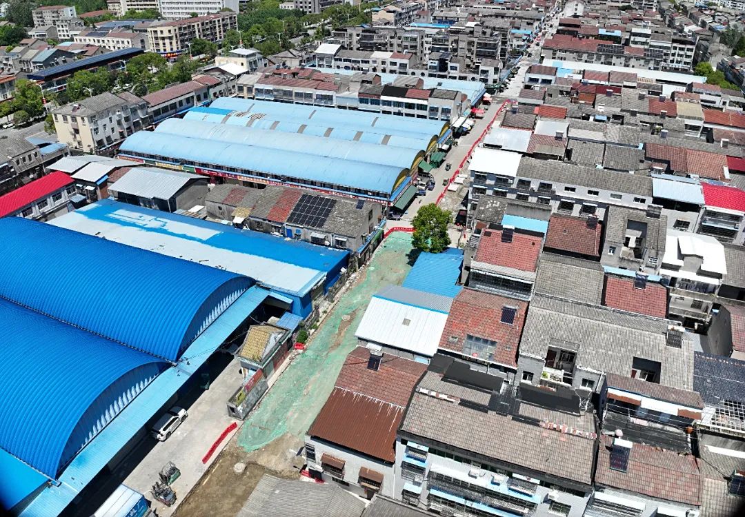城南河片区污水提质增效项目(江汉大市场).JPG
